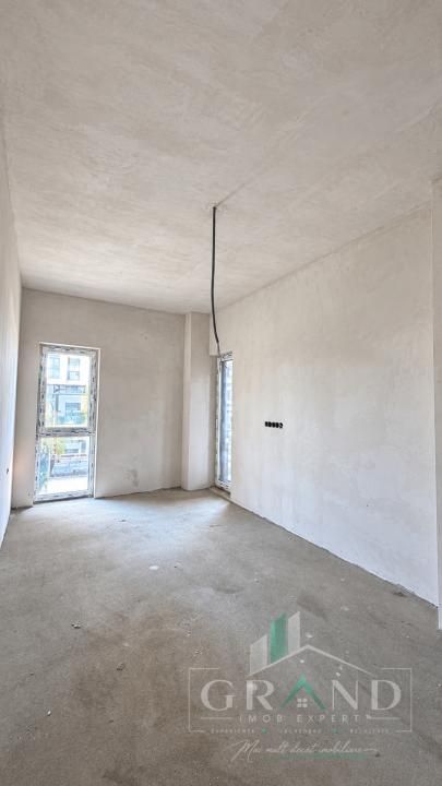 Oportunitate ! Apartament 4 Camere | Semifinisat | Logie 10 MP | Floresti – fotografia 22 din 27