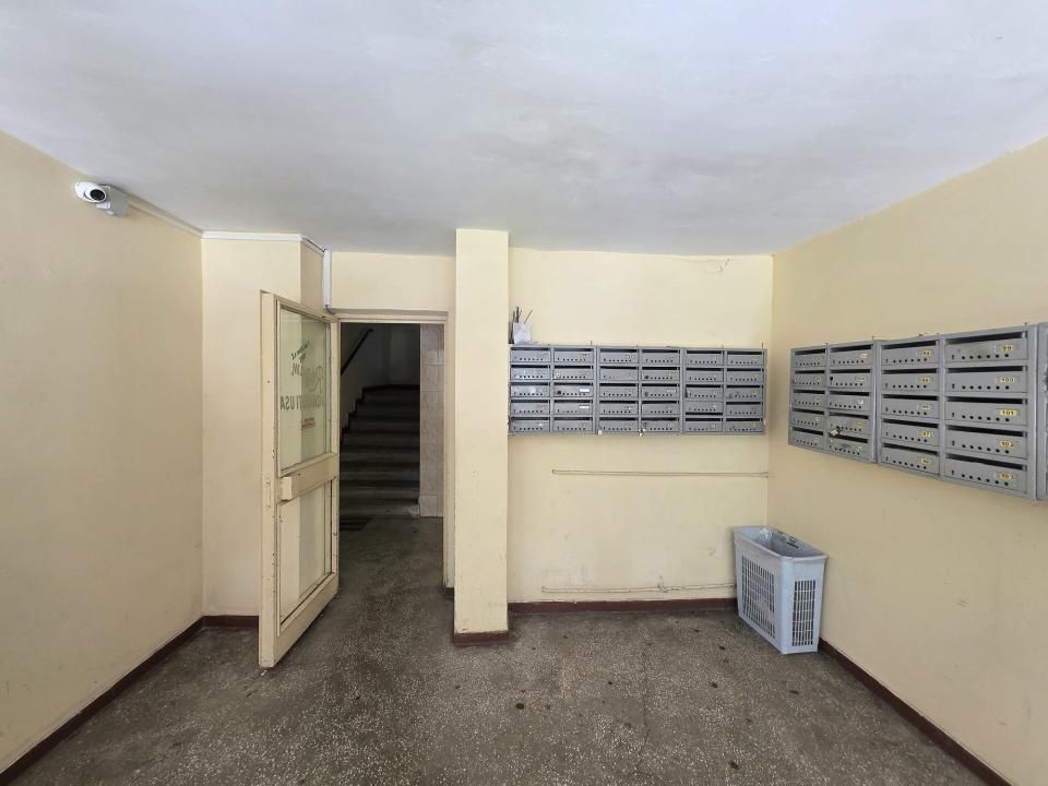FIRST RENT | Apartament 2 Camere Renovat | 1 Mai - Turda | Bloc Reabilitat – fotografia 17 din 18