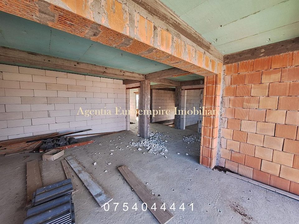 Vila de vanzare Agigea – fotografia 3 din 10