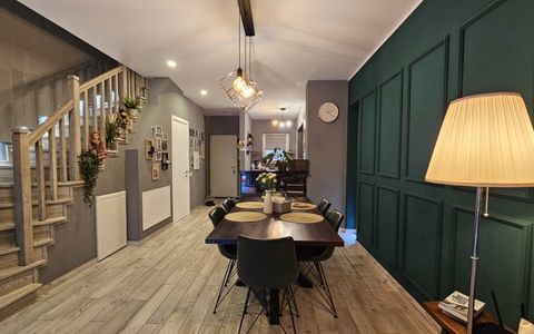 Vila Duplex 127MP | Voluntari - Avangarde Forest  | 3 locuri parcare