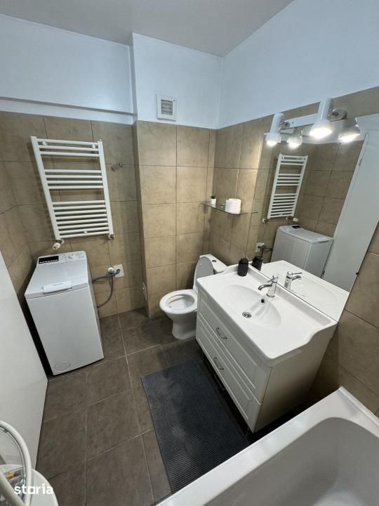 2 Camere de inchiriat | Titan - Evocasa | Centrala | Parcare | Metrou – fotografia 9 din 13
