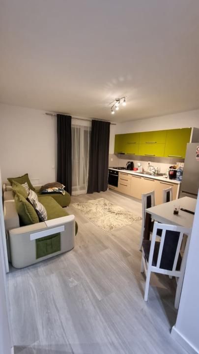 Apartament 2 camere, mobilat-utilat, parcare, Beta Residence – fotografia 2 din 7