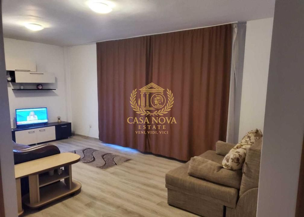 Apartament 1 camera 42mp, finisaje moderne, zona Dambul-Rotund – fotografia 6 din 8