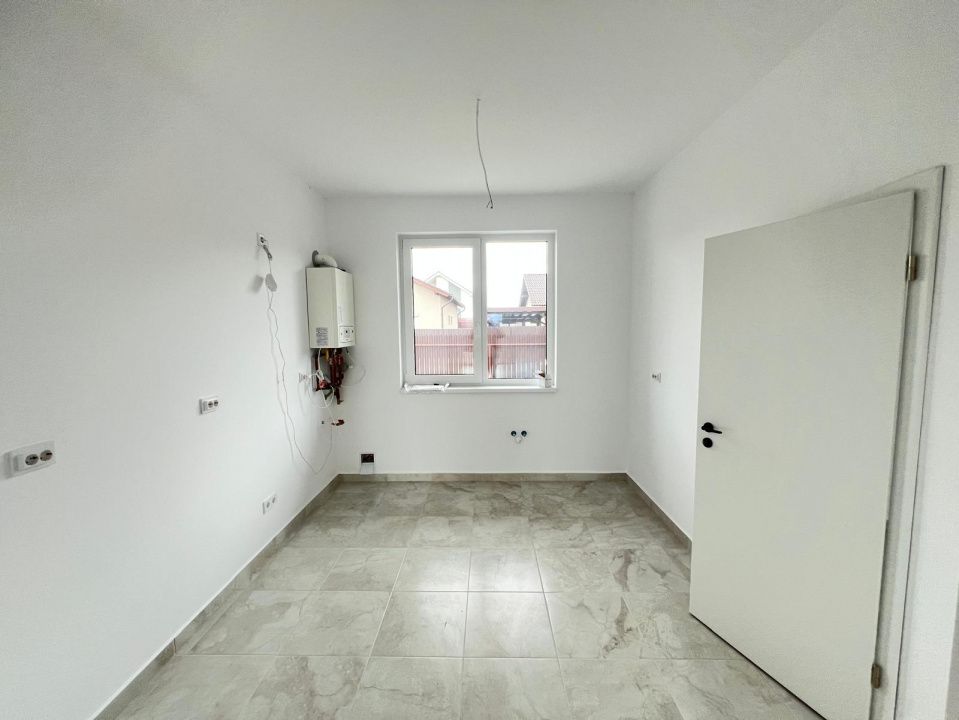 Casa-Duplex-4 camere-115mp-Curte-300mp-Utilitati-Sanpetru-Brasov – fotografia 8 din 19