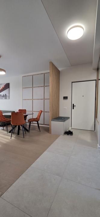 Închiriere Apartament 3 Camere | Parcare + Boxă | 82 MP | Catted Family – fotografia 2 din 43