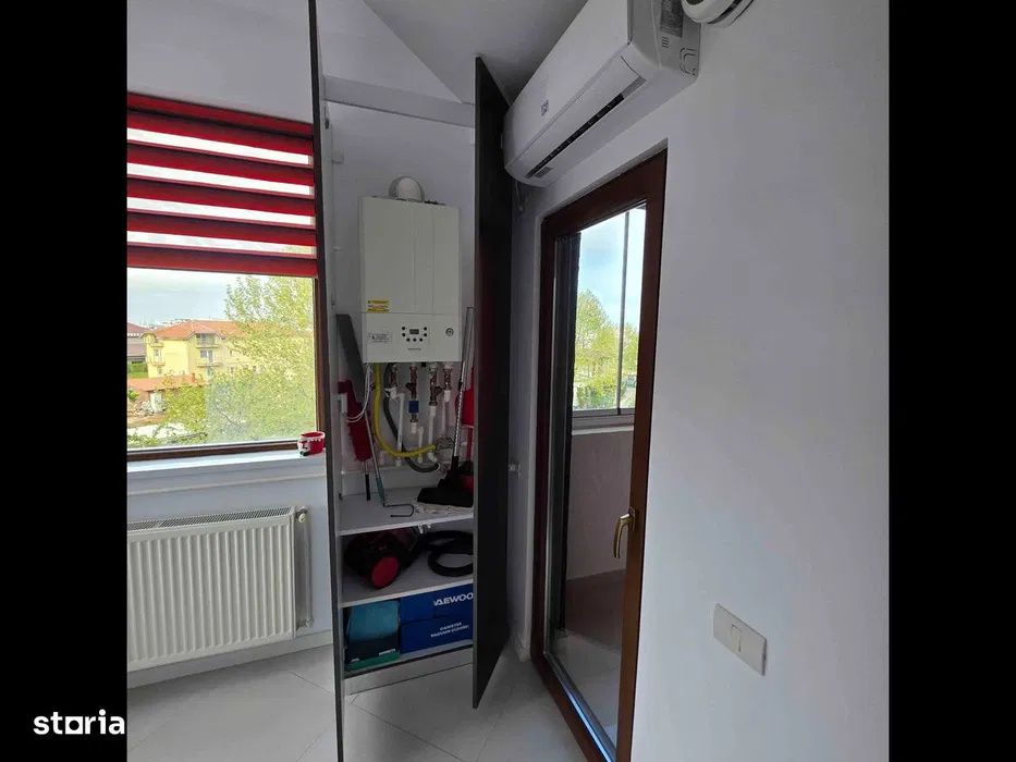 Apartament 2 camere Zona Mamaia Nord – fotografia 9 din 20