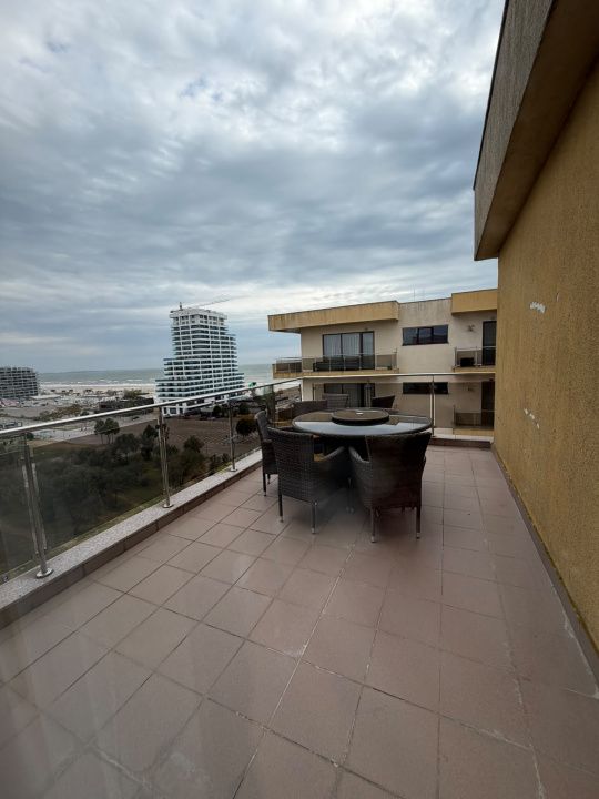 Apartament de vanzare in Mamaia – fotografia 7 din 12