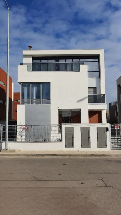 Elite Lakefront Villa – Greenlake – fotografia 18 din 18