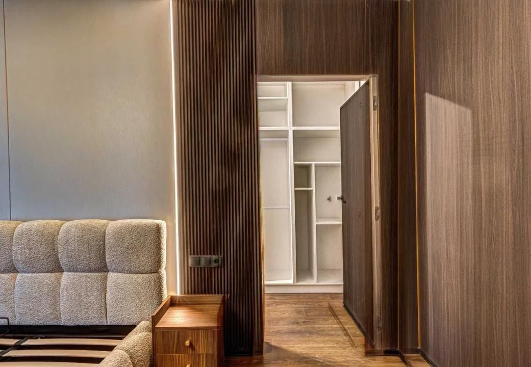 Apartament premium, 2 camere, mobilat complet – Eroilor, Florești – fotografia 5 din 8