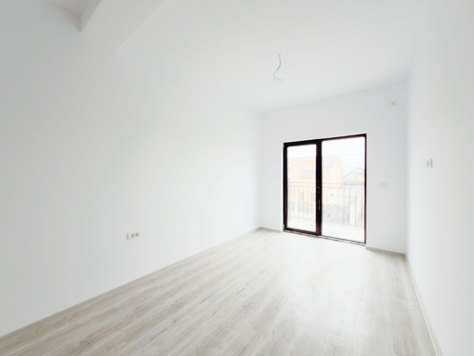 Duplex 5 camere, 116mp utili, 384 teren in Mosnita Veche – fotografia 7 din 18