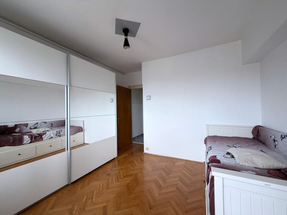 Apartament cu 4 camere de inchiriat – Turda, langa Parcul Regina Maria – fotografia 11 din 15