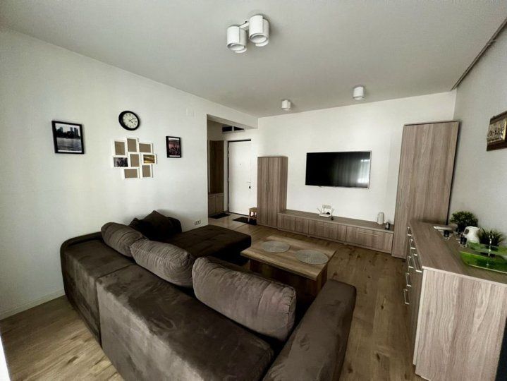 2 Camere | Berceni | PetFriendly | Centrala | Parcare | Metrou | – fotografia 3 din 7
