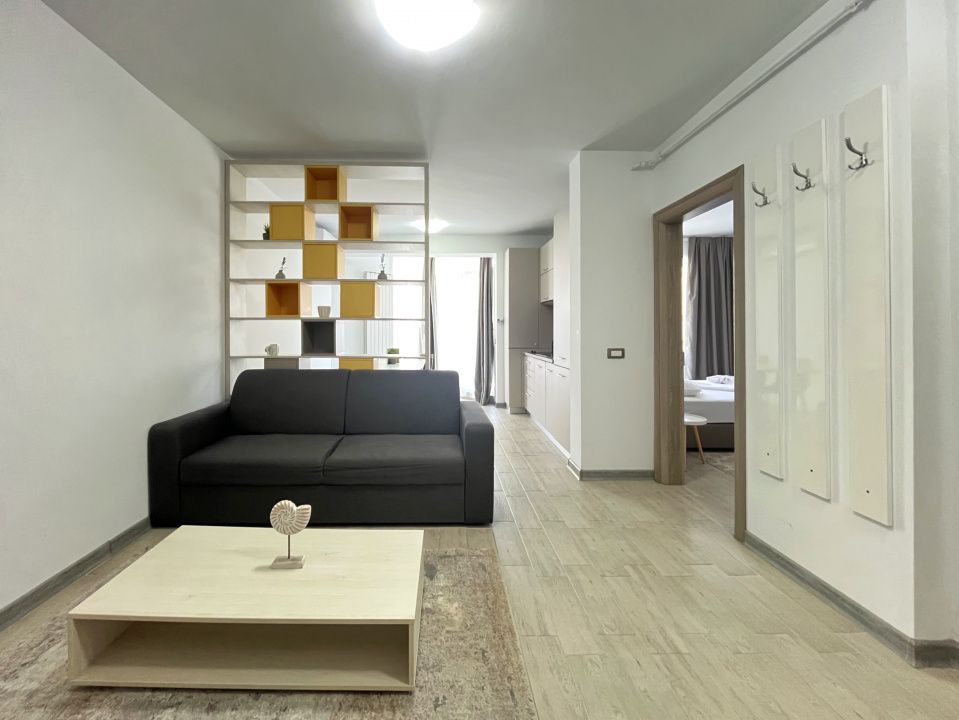 Apartament 2 camere etaj 2 | Alezzi Beach Resort | Vedere la Mare – fotografia 3 din 13
