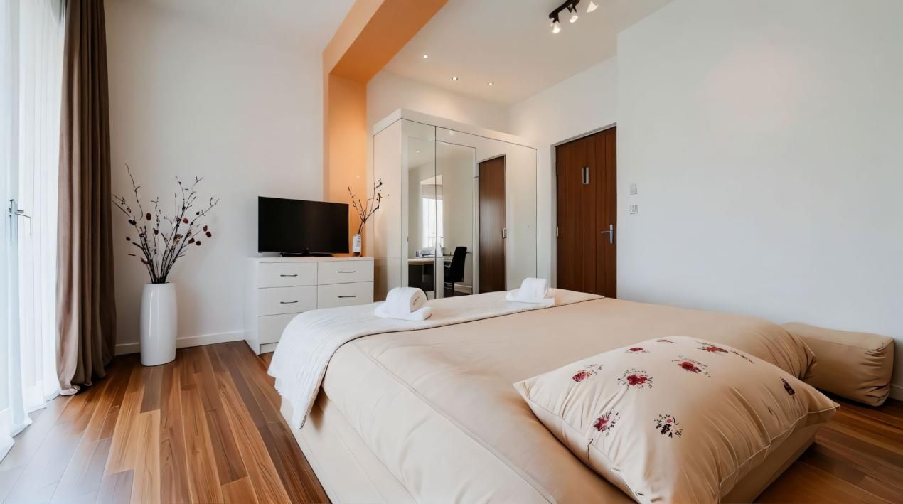 Vânzare Apartament Mamaia pe partea cu marea – fotografia 8 din 10