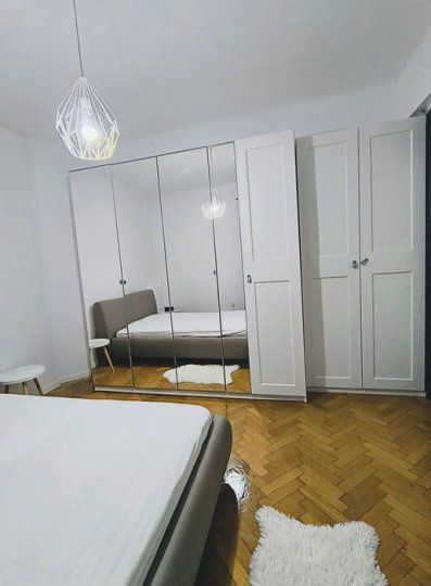 4 Camere de inchiriat | Ultracentral |Centrala Proprie | Mobilat – fotografia 5 din 8