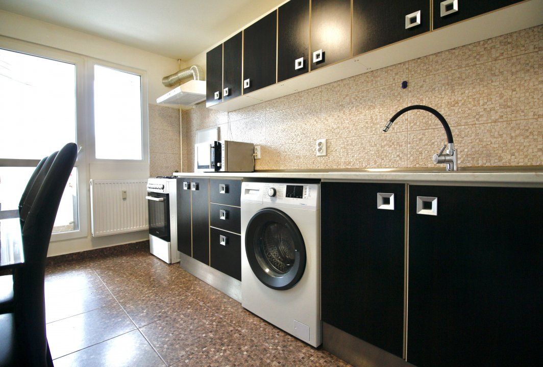 CRANGASI-NICOLAE FILIMON, APARTAMENTSPATIOS, MODERN!, 0% COMISION! – fotografia 5 din 17