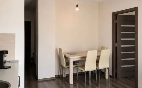 Apartament 3 camere, parcare subterană și AC | Mărăști