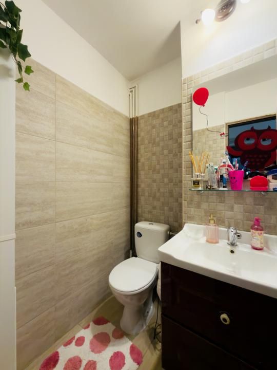 Apartament 3 camere, decomandat, etaj 1, zona Aradului – fotografia 10 din 16