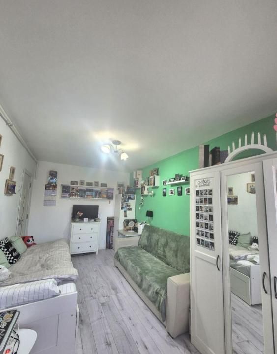Garsonieră de vânzare | 23mp + 5mp balcon | Mărăști – fotografia 2 din 8