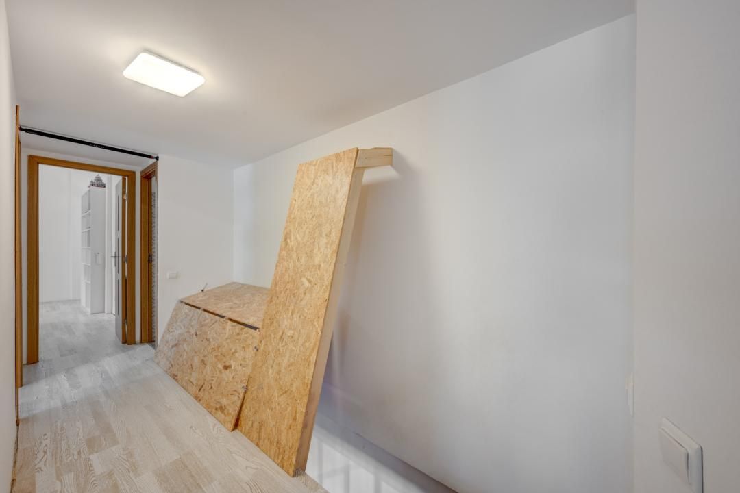 Duplex 4 camere pe două niveluri, terasă și parcare subterană | Titan – fotografia 10 din 27