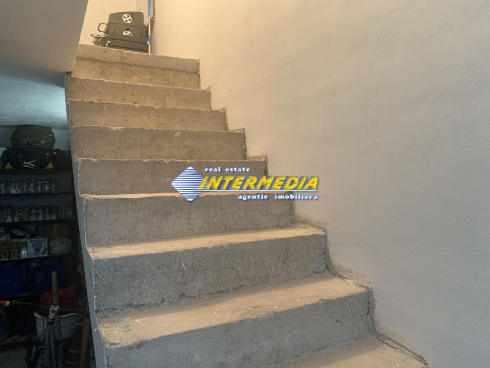 Casa noua finisata la cheie de vanzare in Alba Iulia  cu teren 1467 mp – fotografia 18 din 19