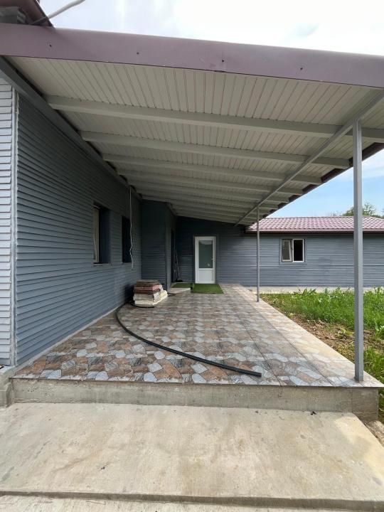 Locuință modernă cu două intrări separate, izolație premium, zonă verde Cuparu – fotografia 2 din 31