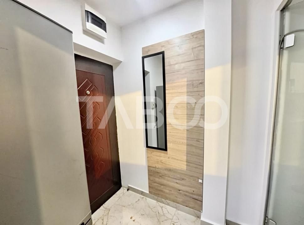 Apartament cu 2 camere in Gheorgheni izolat etaj intermediar P Hermes – fotografia 7 din 7