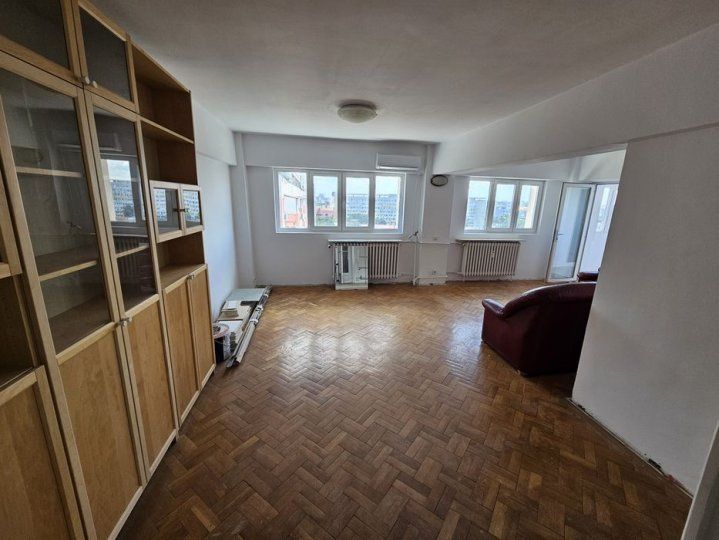 4 Camere de inchiriat | Obor | Metrou | Nemobilat | Pet Friendly | – fotografia 1 din 8
