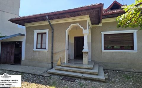 Casă Individuală cu Grădină, Livadă și Garaj– 148 mp/Teren 818 mp, Zona Centrală