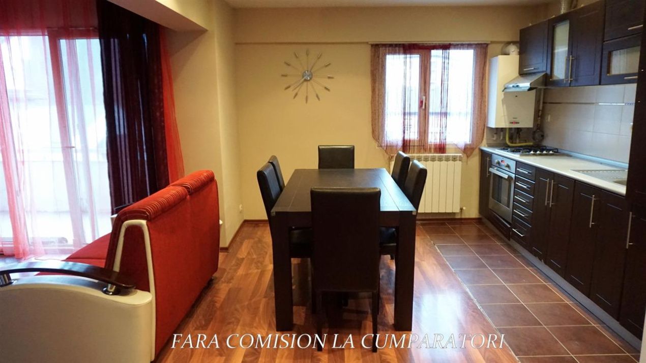APARTAMENT 3 CAMERE AMENAJAT MODERN – fotografia 3 din 20