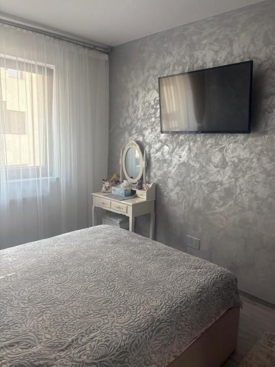 Apartament cu 3 camere in Bloc Nou | Etaj 1 | Trivale Park – fotografia 3 din 19