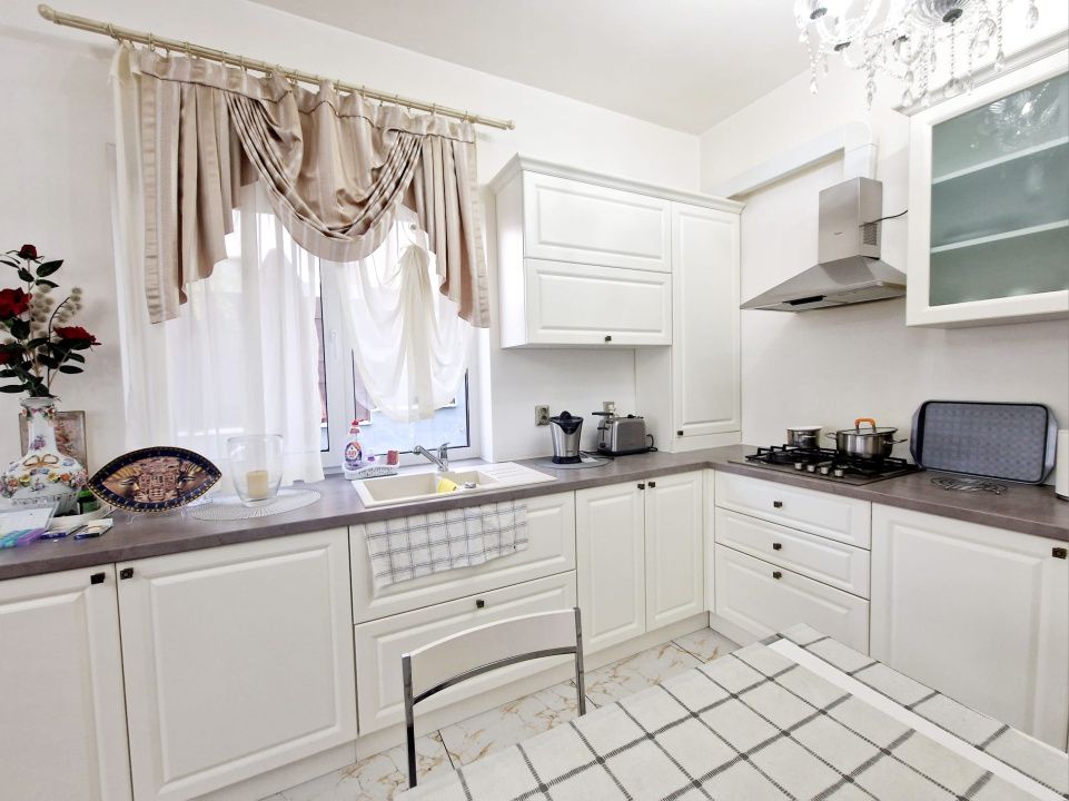 Casa de tip duplex la cheie pe strada Campului – fotografia 14 din 25