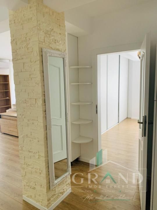 ACASĂ LA MARGINEA PĂDURII | 3 Camere | BALCON | Donath Park/Capat Grigorescu – fotografia 34 din 53