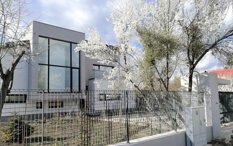 Proiect deosebit Snagov