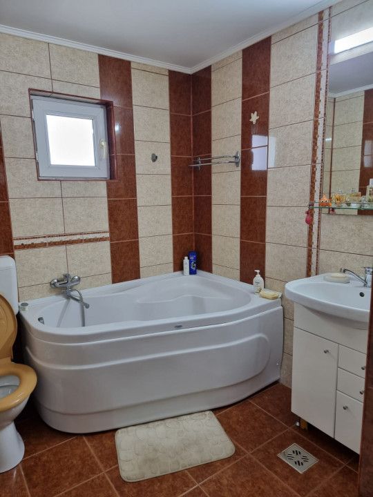 Casă cu teren 1000mp - zona SLAVA – fotografia 18 din 20