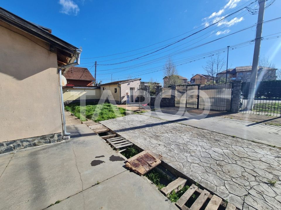 Casa de vanzare in Sebes langa lac – fotografia 10 din 10