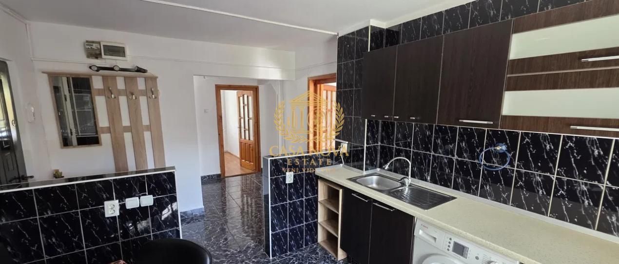 Apartament 3 camere 68mp, cartier Manastur, parcare – fotografia 7 din 8