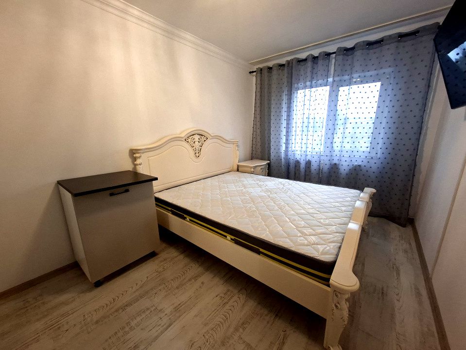 Raritate in zona Garii Iasi - 2 camere decomandat, Gara Iasi, Billa, O Bancila – fotografia 10 din 10
