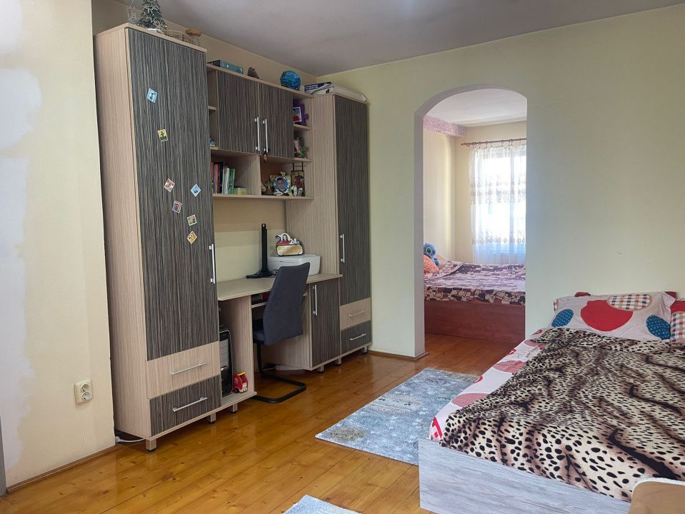 Casa individuala, impreuna cu spatiu comercial amplasata pe un teren de 620 mp! – fotografia 17 din 26