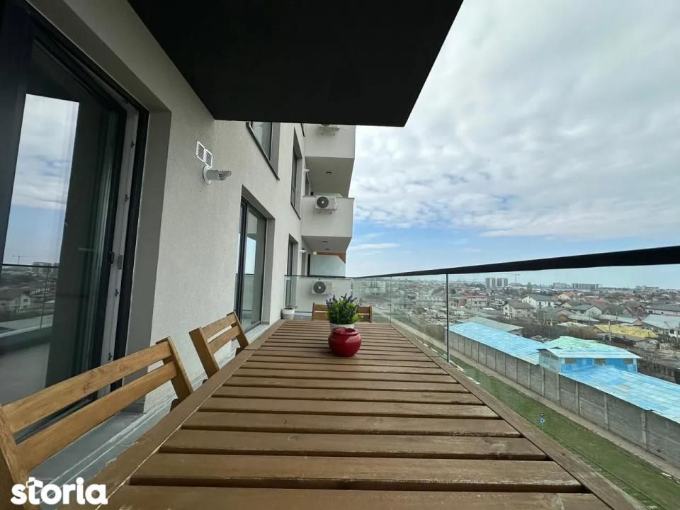 2 Camere de inchiriat |  Pallady | Centrala | Parcare | Pet Friendly – fotografia 11 din 12