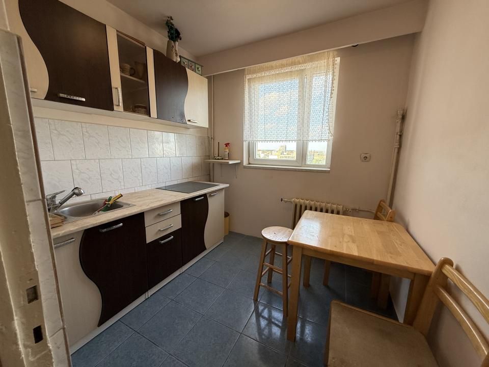 Apartament 2 camere, decomandat, 54 mp utili - Complexul Studentesc – fotografia 5 din 8