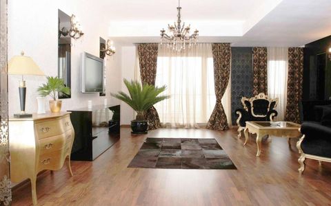APART. 3 CAMERE HERĂSTRĂU | ARON COTRUȘ | 138 MP | 3 BALCOANE | PARCARE + BOXĂ