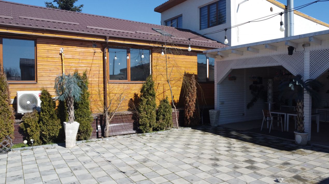 ✨Inchiriere - Complex Comercial cu Vad Excelent DN2-Afumati✨ – fotografia 12 din 27