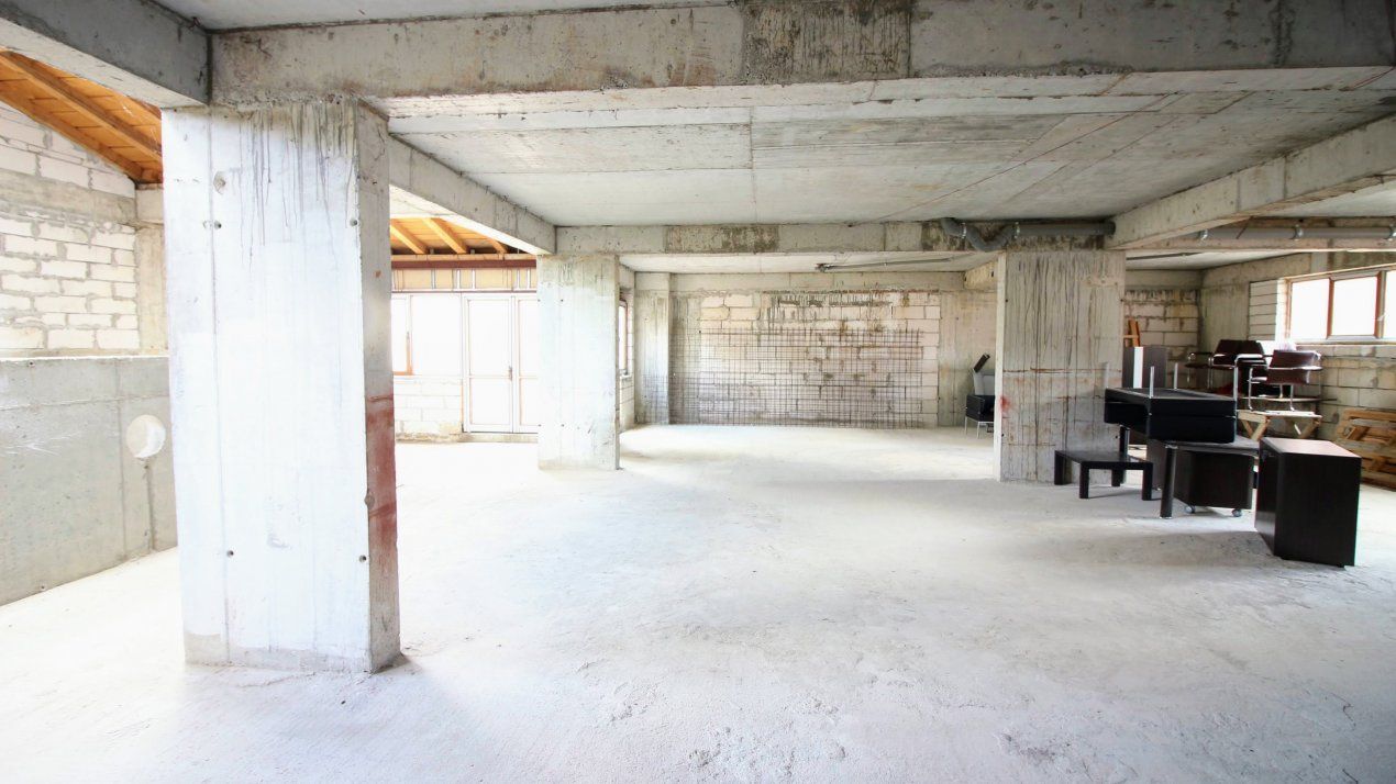 Baneasa-Sisesti, spatiu comercial 470 mp, open space, cu multiple intrebuintari – fotografia 8 din 16