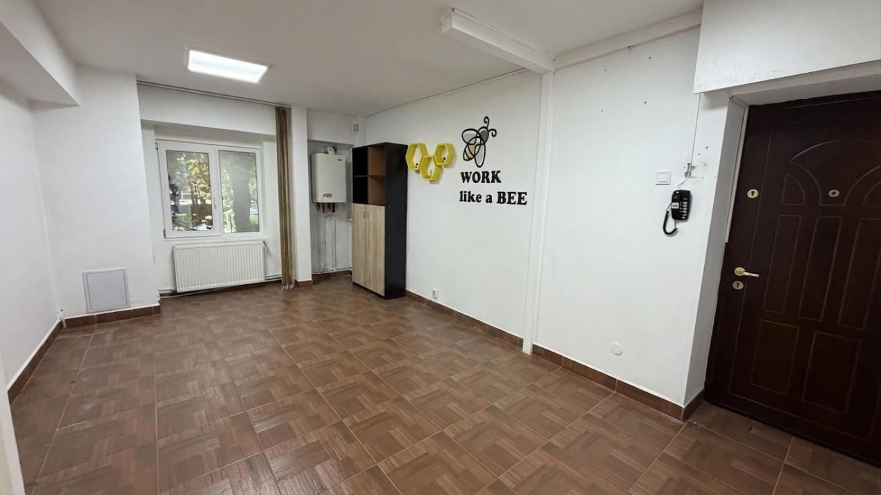 Apartament de 60 mp utili, 3 camere, zona Titulescu – fotografia 3 din 4