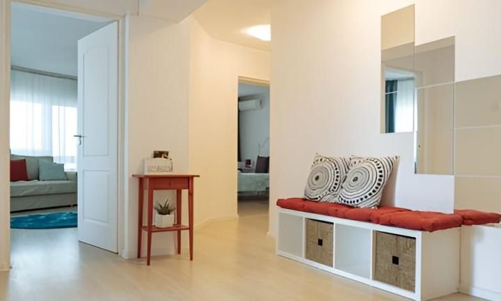 3 Camere de inchiriat | P-ta Romana | Metrou | – fotografia 7 din 8