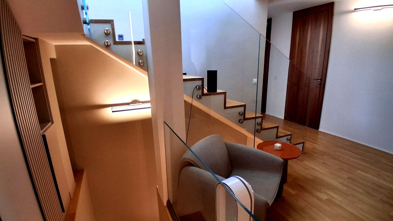 Casa premium de inchiriat, 4 camere, Andrei Muresanu, – fotografia 15 din 19