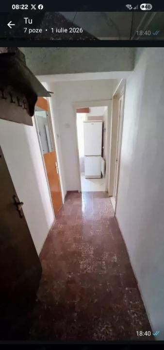 2 Camere de vanzare | Teiul Doamnei | Bloc Reabilitat | Investitie – fotografia 5 din 7