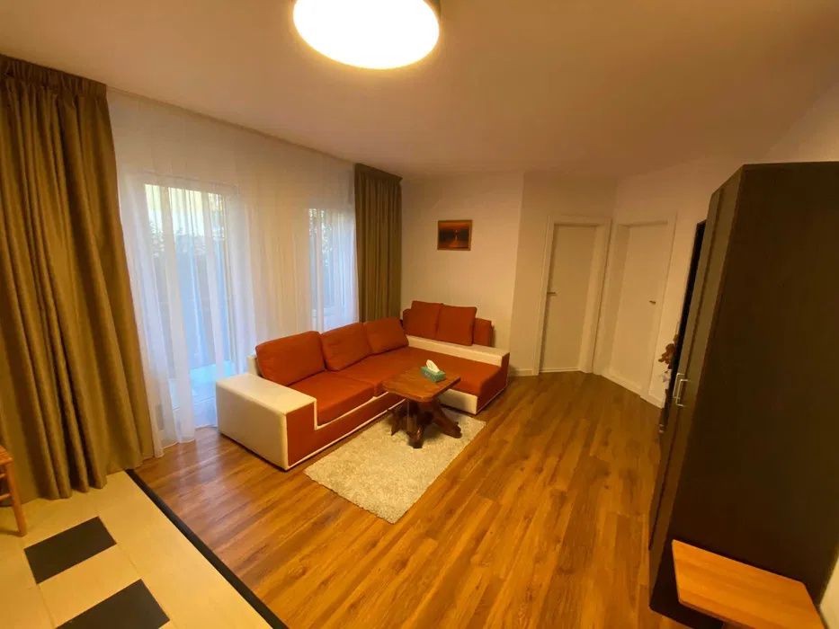 Apartament de vanzare 3 camere de 56 mp 2 balcoane 4mp zona Floresti TERRA – fotografia 1 din 8