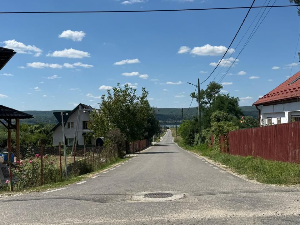 Teren 14.000 mp în Budeasa cu vedere superbă către baraj – fotografia 5 din 5